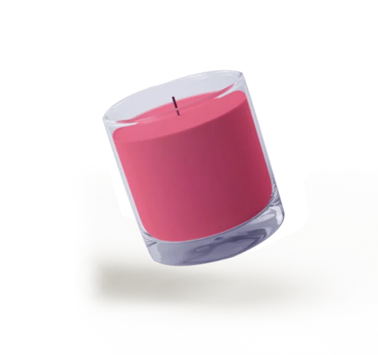 candle 21