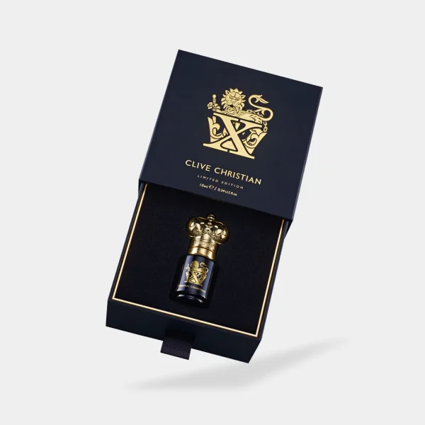 Custom Luxury Perfume Boxes - Image 4