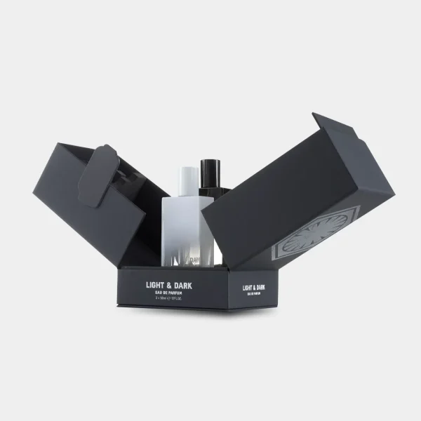Custom Luxury Perfume Boxes - Image 2