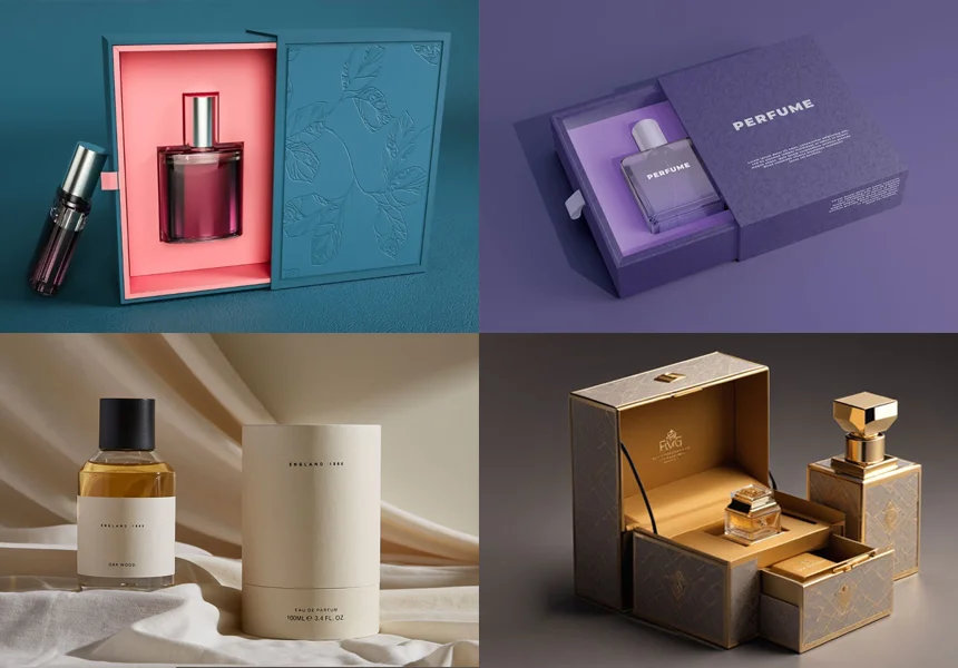 Luxury Perfume Luxury Perfume