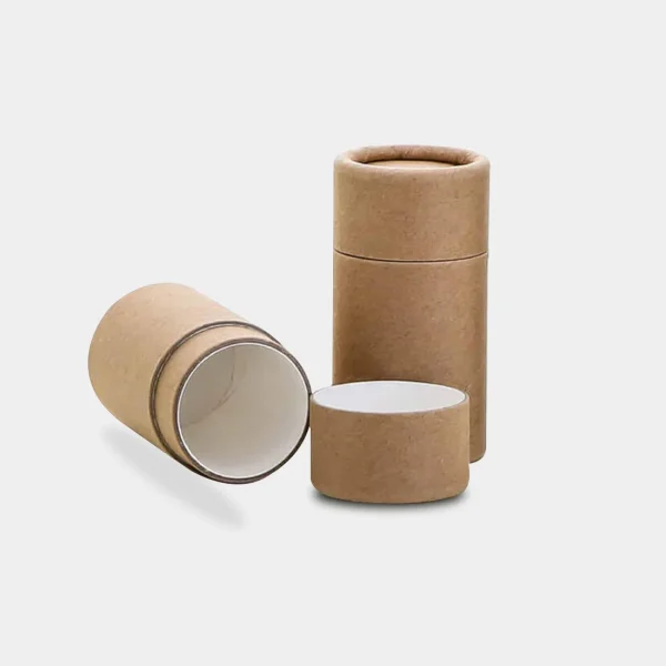 Custom Paper Deodorant Tubes - Image 2