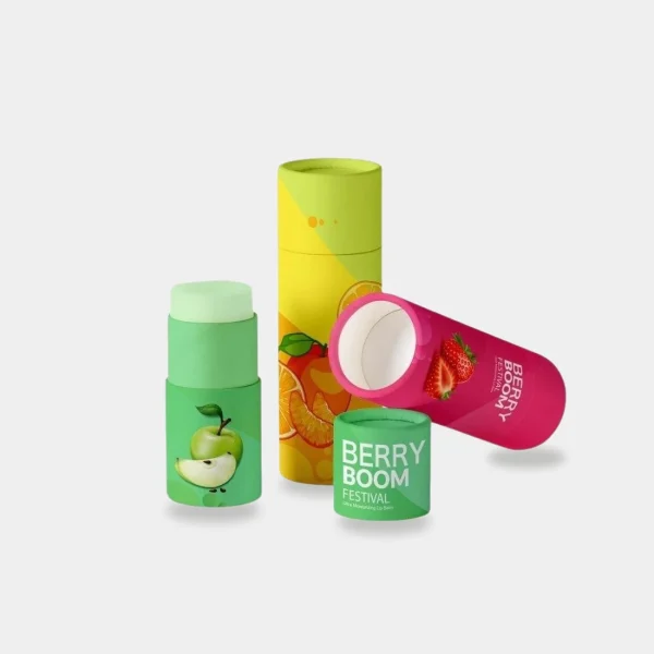 Custom Paper Deodorant Tubes - Image 5