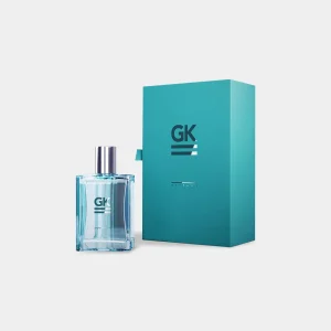 Custom Perfume Boxes