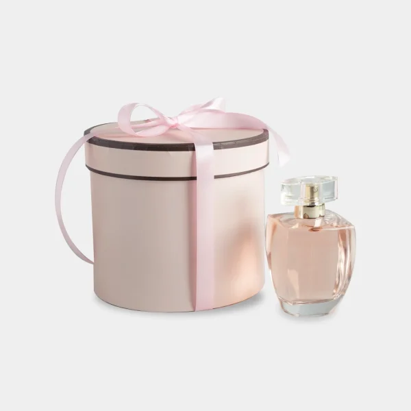 Custom Perfume Gift Boxes - Image 2