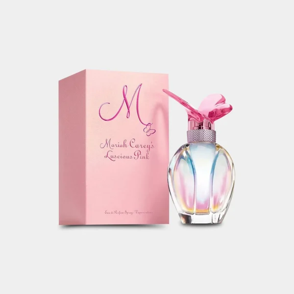 Custom Pink Perfume Boxes - Image 3