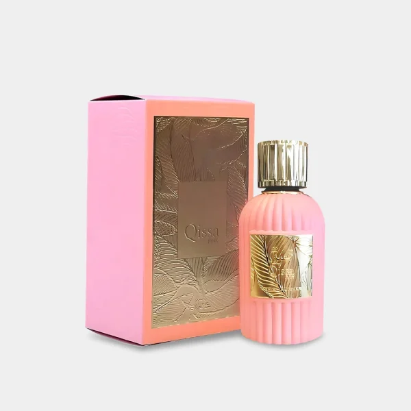 Custom Pink Perfume Boxes - Image 4