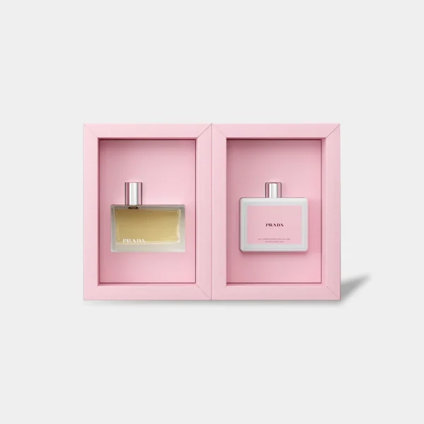 Custom Pink Perfume Boxes - Image 5