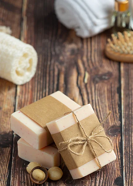 Soap Wrapping Paper_2 Soap Wrapping Paper_2