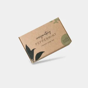 Custom Eco Friendly Soap Boxes
