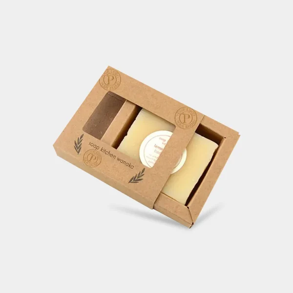 Custom Eco Friendly Soap Boxes - Image 3