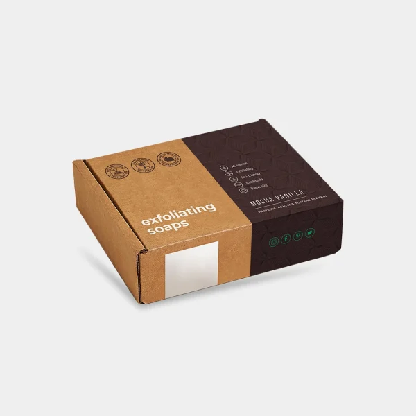 Custom Eco Friendly Soap Boxes - Image 4