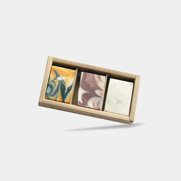 Custom Handmade Soap Boxes - Image 3