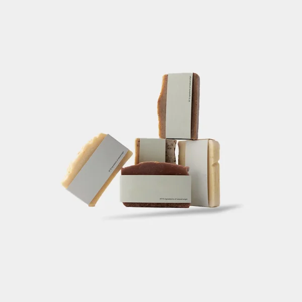 Custom Handmade Soap Boxes - Image 2