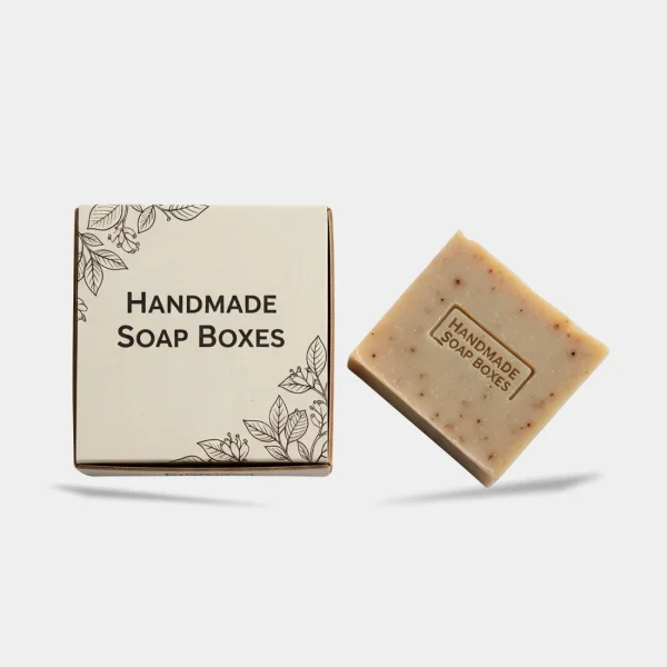 Custom Handmade Soap Boxes - Image 4