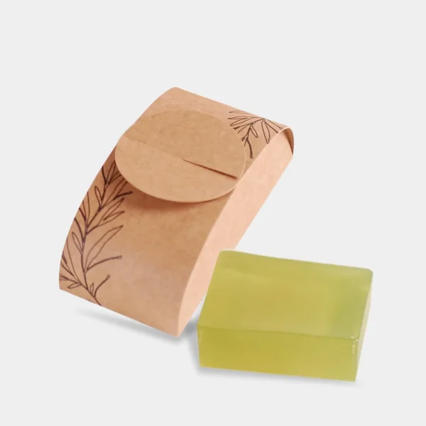 Custom Kraft Soap Boxes - Image 4