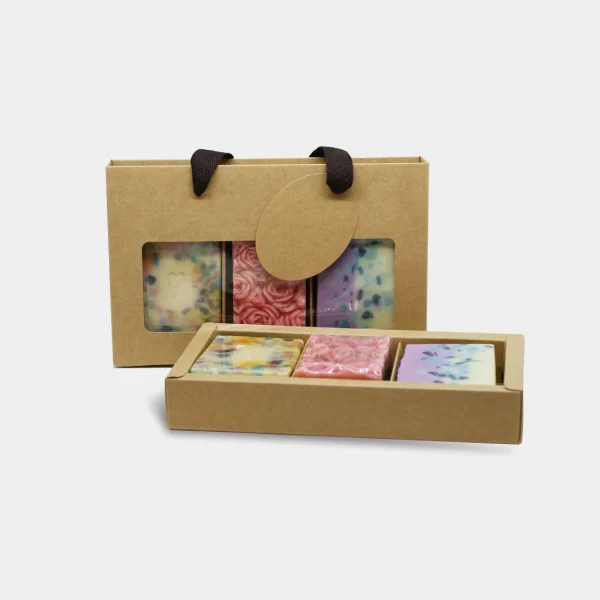 Custom Kraft Soap Boxes - Image 5