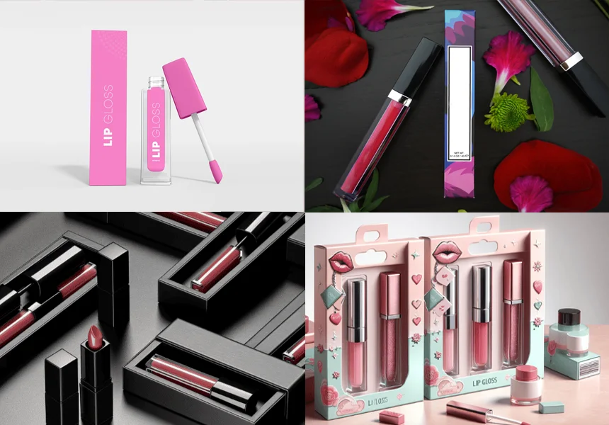 lip gloss boxes lip gloss boxes