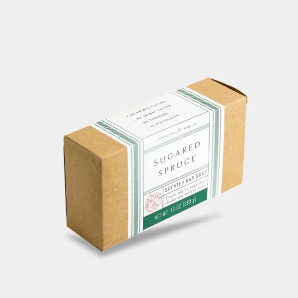 Custom Soap Bar Boxes - Image 2