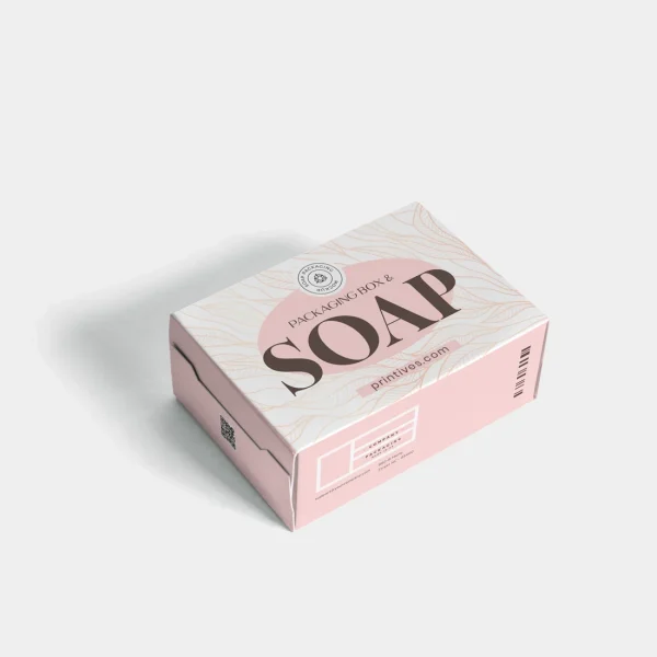 Custom Soap Boxes - Image 2