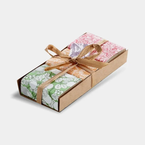 Custom Soap Gift Boxes - Image 3