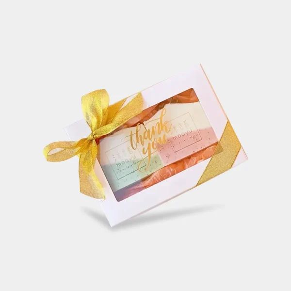 Custom Soap Gift Boxes - Image 4