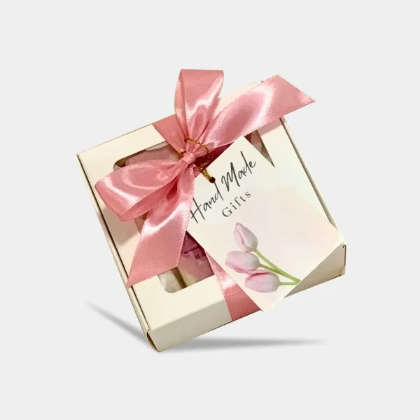 Custom Soap Gift Boxes - Image 2