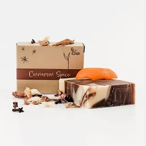 Custom Soap Subscription Boxes