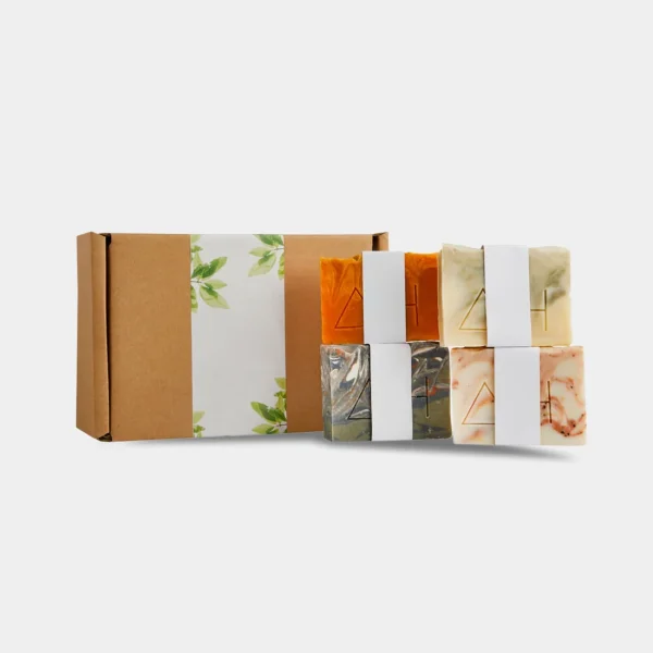 Custom Soap Subscription Boxes - Image 2