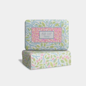 Custom Soap Wrapping Paper