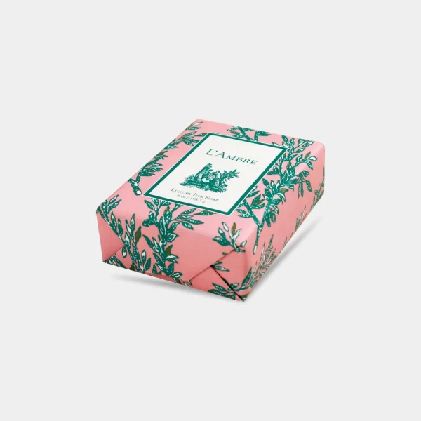 Custom Soap Wrapping Paper - Image 2