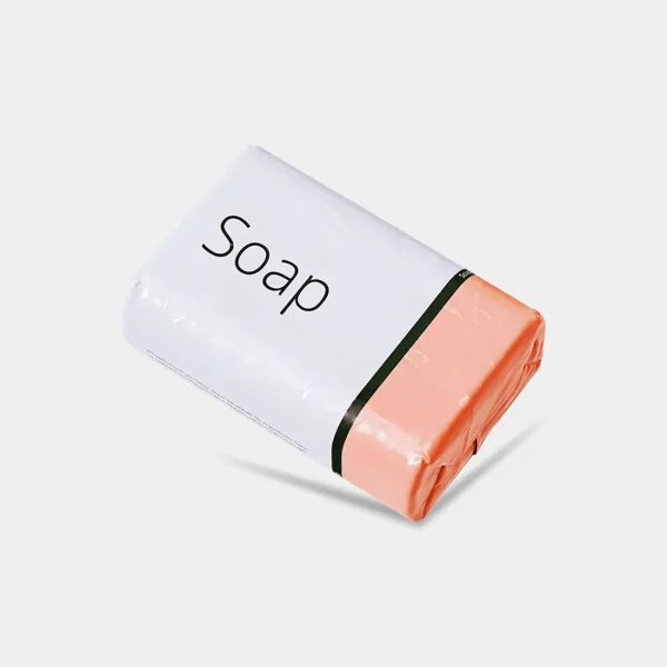 Custom Soap Wrapping Paper - Image 5