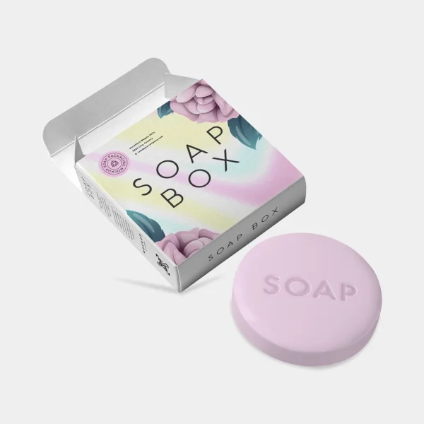 Custom Square Soap Boxes - Image 5