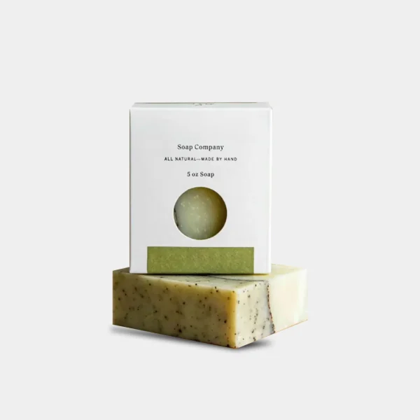Custom Window Soap Boxes - Image 2