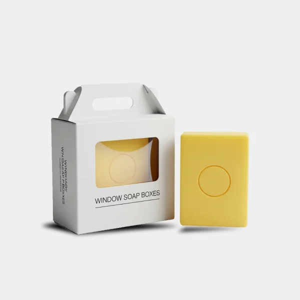 Custom Window Soap Boxes - Image 3