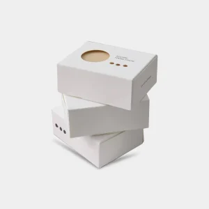 Custom Window Soap Boxes