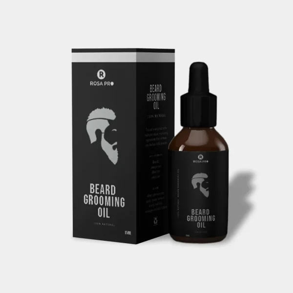 Custom Beard Oil Boxes - Image 2