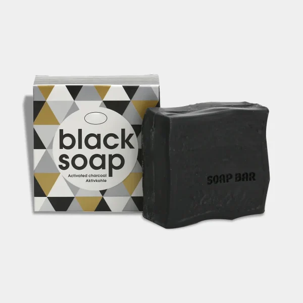 Custom Black Soap Boxes - Image 3