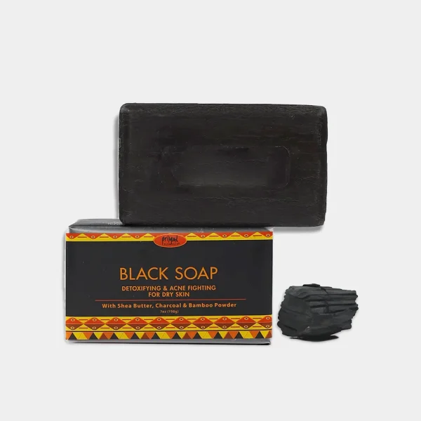 Custom Black Soap Boxes - Image 5