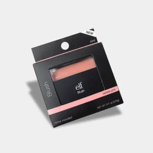 Custom Blush Boxes
