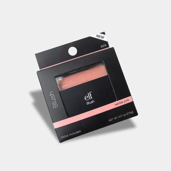 Custom Blush Boxes