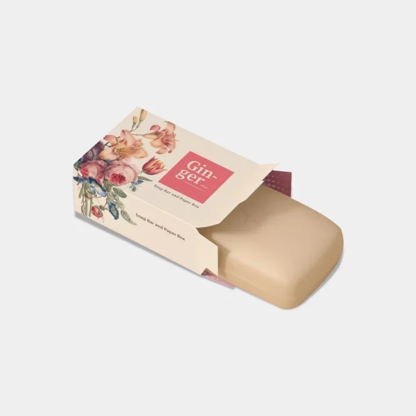 Custom Cardboard Soap Boxes - Image 2