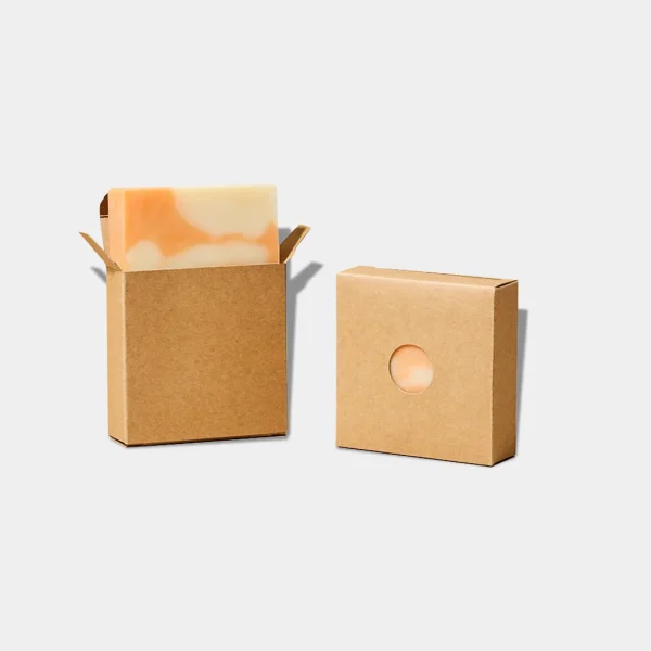 Custom Cardboard Soap Boxes - Image 3