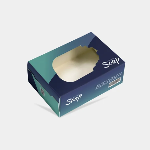 Custom Cardboard Soap Boxes - Image 4