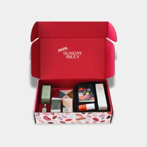 Cosmetic Display Boxes