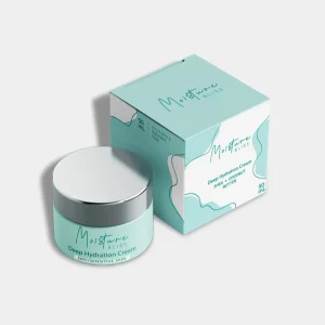 Custom Cream Boxes