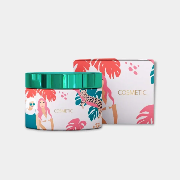Custom Cream Boxes - Image 5