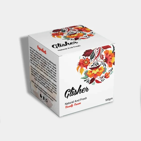 Custom Cream Boxes - Image 3