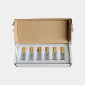 Custom Essential Oil Boxes