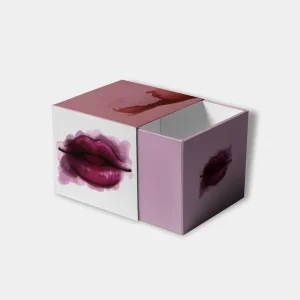 Custom Lip Balm Boxes