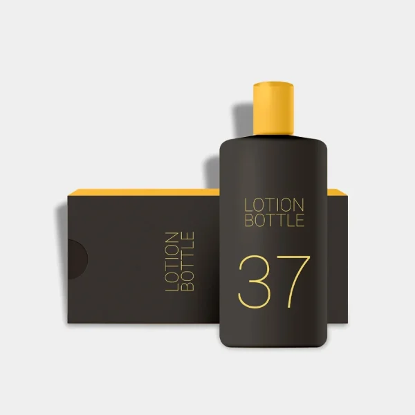 Custom Lotion Boxes